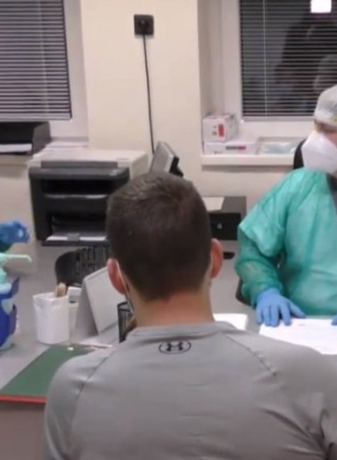 Medzi okresmi, ktoré sú v takzvanej čiernej fáze, je aj Snina.