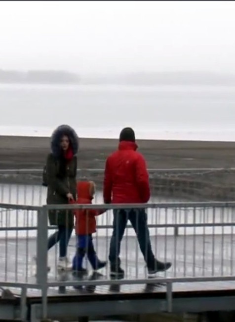 Trhy na móle alebo špeciálne pečiatky. Vianočná atmosféra spája celé Slovensko