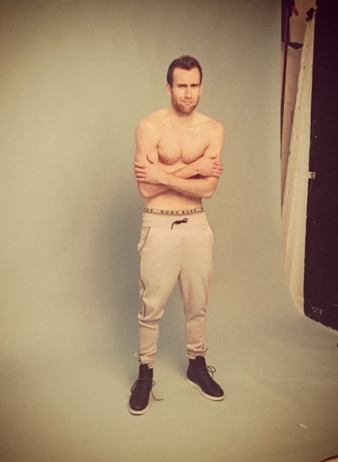 Matt Lewis 