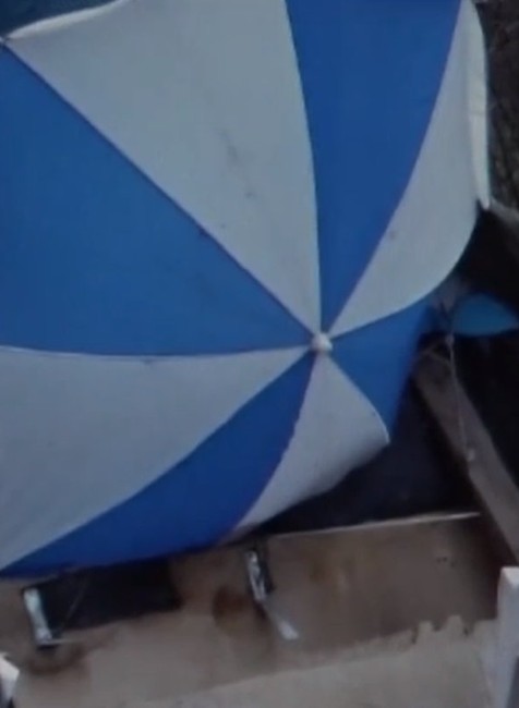 Bezdomovci v Seredi 6