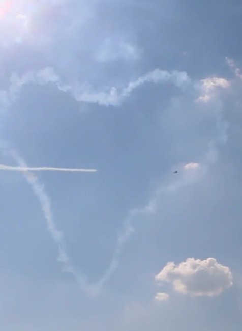 Letecký deň v Nových Zámkoch1872