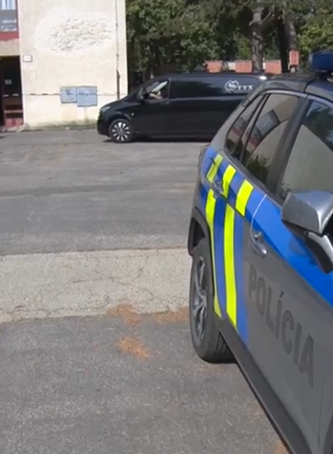 V detskom domove našli v jednej z izieb mŕtve dievča