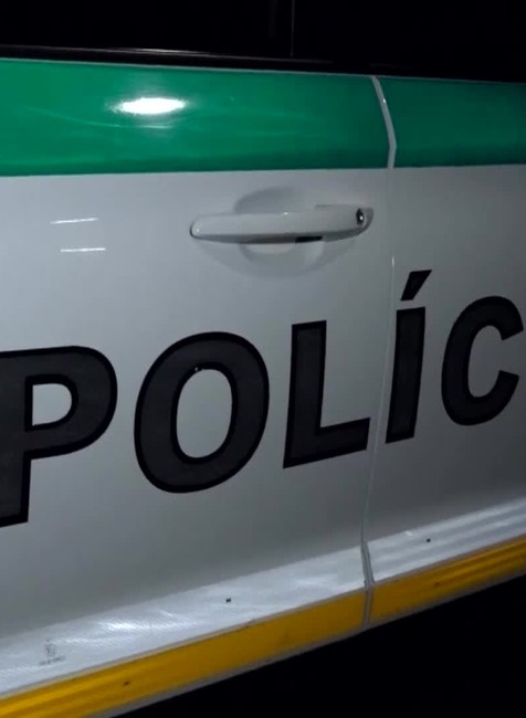 [multi] Mladík okradol staršieho muža 2772