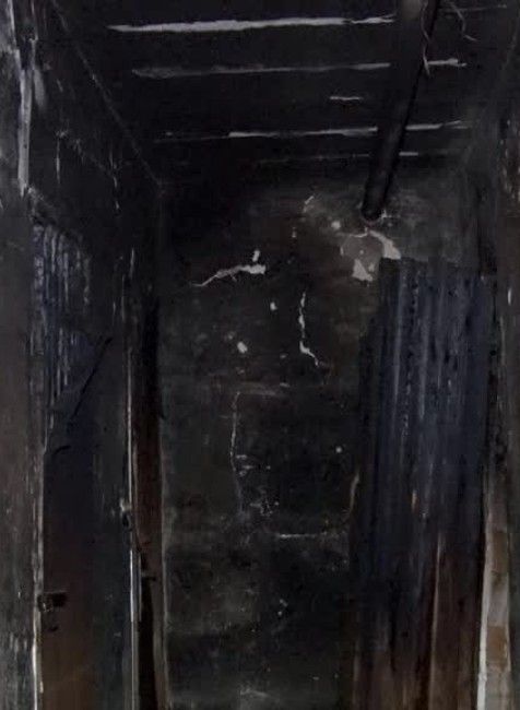 [multi] V pivnici paneláku vypukol požiar. Ľudia vyskakovali z okien 10118