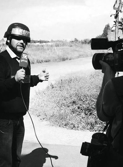 Martin Krpač v prestrelke 1