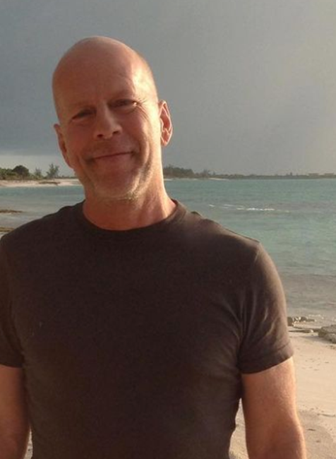 Bruce Willis