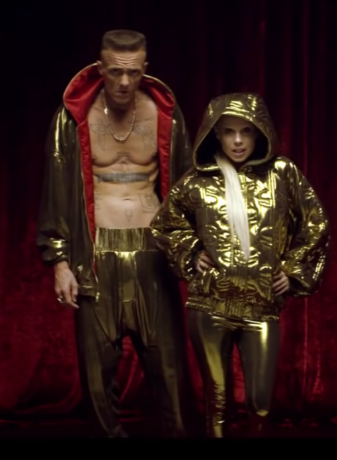 Die Antwoord