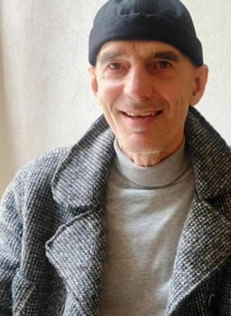 Nezvestný Ján Tajboš