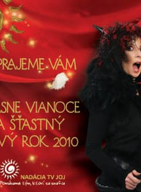 PF Nadácia JOJ