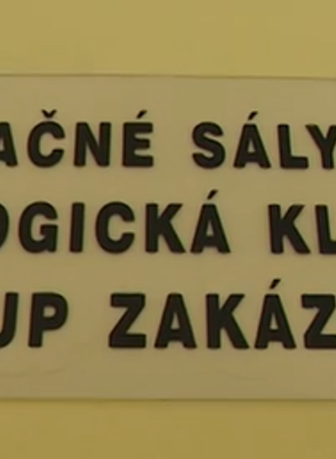 operacie