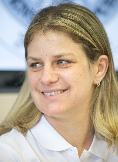 Zuzana Rehák Štefečeková