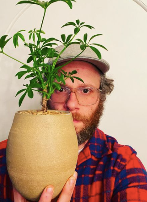 Seth Rogen