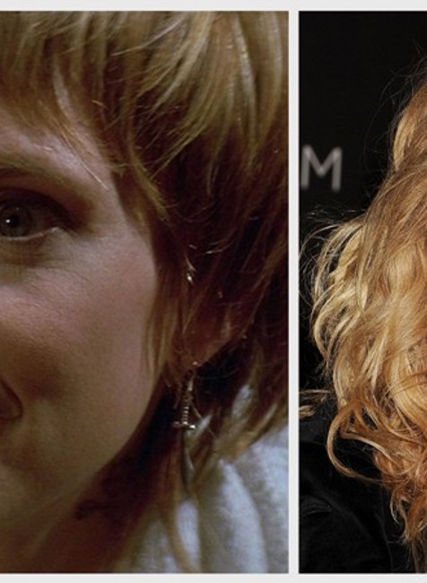 Rosanna Arquette