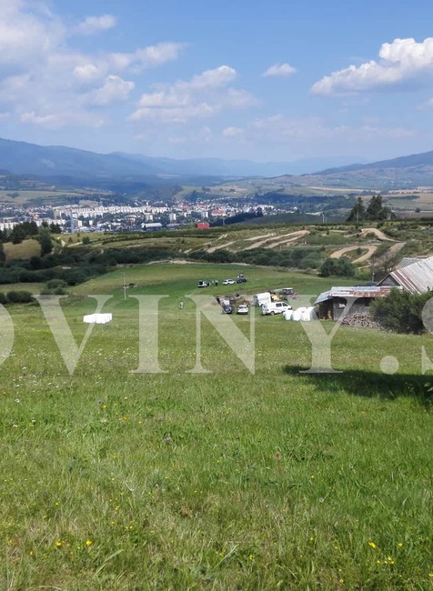 tragédia, štvorkolka, Brezno