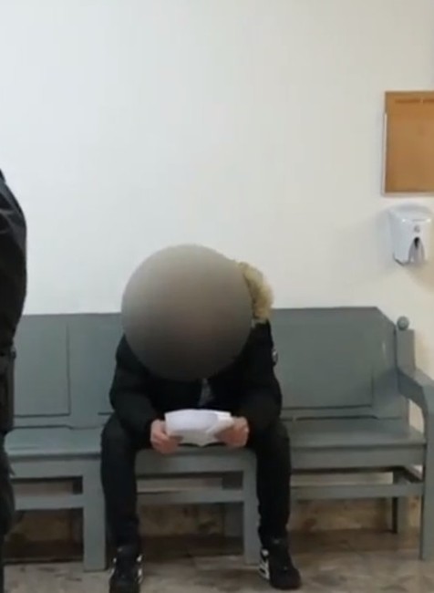 Muž po útoku na policajta skončí za mrežami.