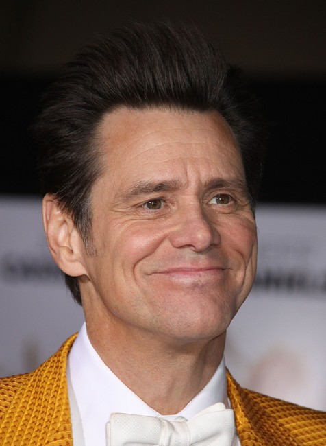 Jim Carrey