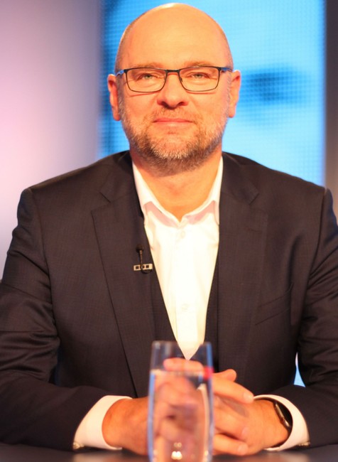 Analýzy Na hrane s Richardom Sulíkom