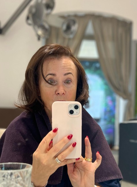 jana nagyova
