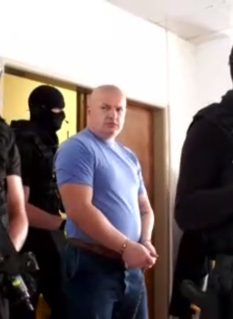 Podnikateľa popravili vo vlastnom dome v prítomnosti malej dcéry. Súd vyniesol rozsudok