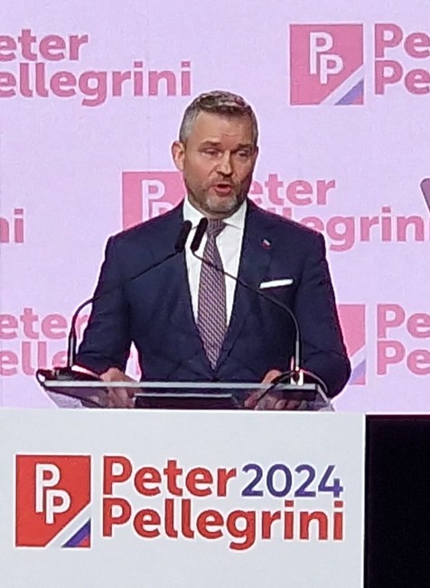 pellegrini ohlasenie kandidatury (1)