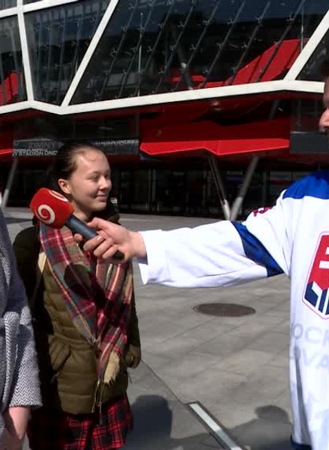 V štátnych symboloch máme hokej. Ich používanie môže sprísniť zmena v zákone