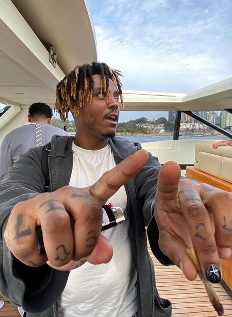 juice wrld