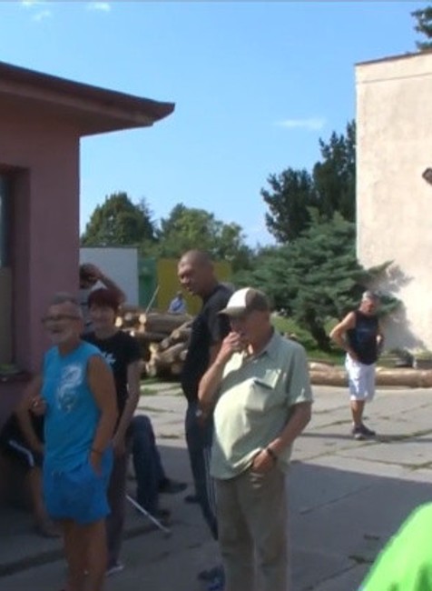 Charitný dom v Košiciach 