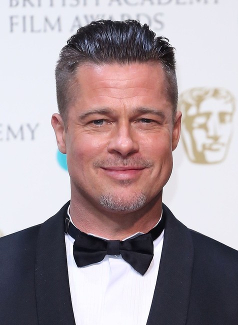 Brad Pitt