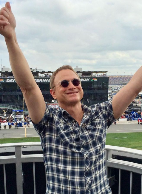 Gary Sinise