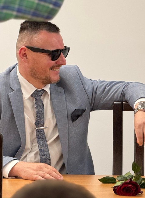 Daniel Bombic na Najvyššom súde