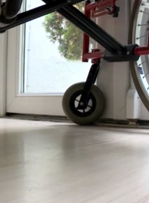 Nájsť miesto v zariadení sociálnych služieb je zdĺhavé. Pomôcť môže nový informačný systém