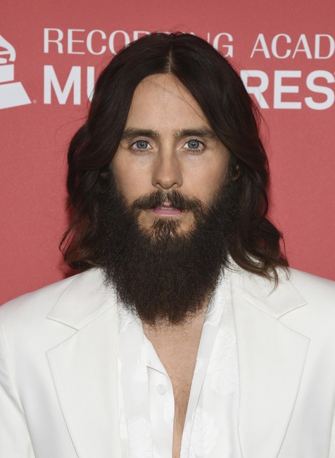 Jared Leto