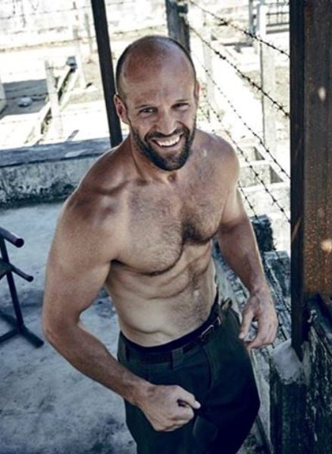 Jason Statham