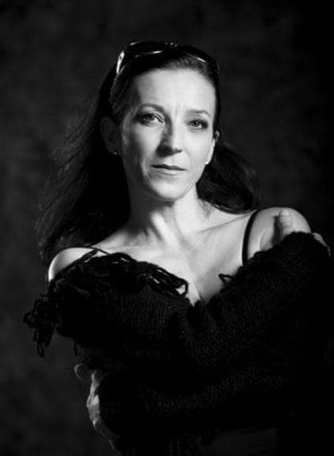 eva horakova