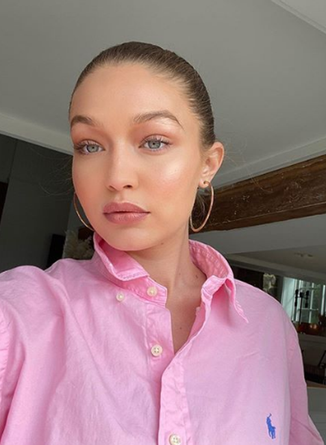 Gigi Hadid
