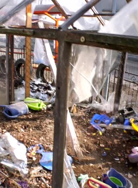 [multi] Pyrotechnika v skleníku 198