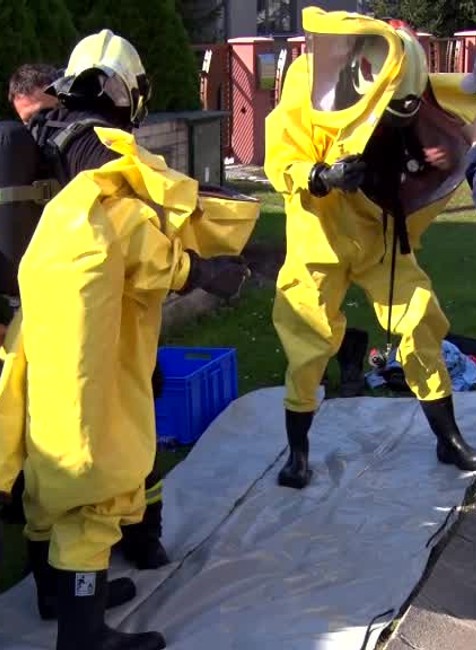 Kandidát na starostu dostal obálku s bielym práškom2194