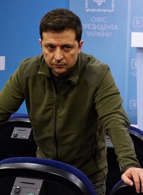 zelenskyj 