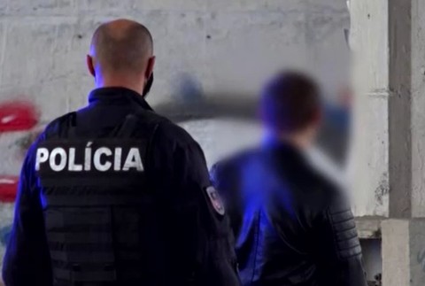 V Poprade chytili osoby, ktoré viezli v aute pervitín.