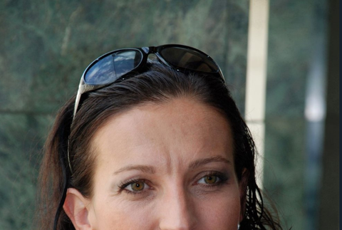 Eva Horáková