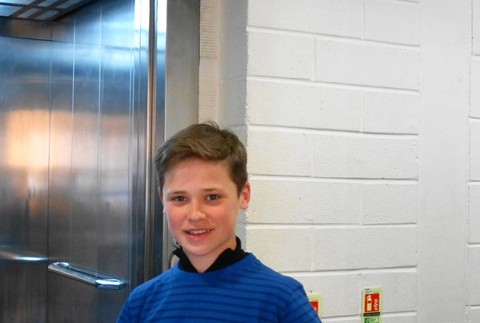 Jack Burns
