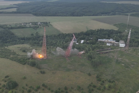 Strednovlnné vysielače 2