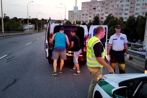 Zomrel v autobuse1324