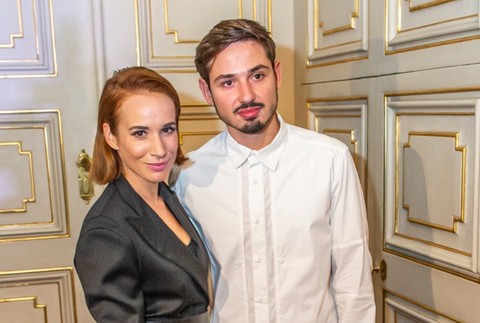 Táňa opísala svoju tajnú svadbu a prezradila aj to, či bude mať ďalšie dieťa. 