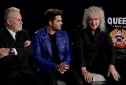 TENTO umelec sa stal spevákom legendárnej skupiny Queen219