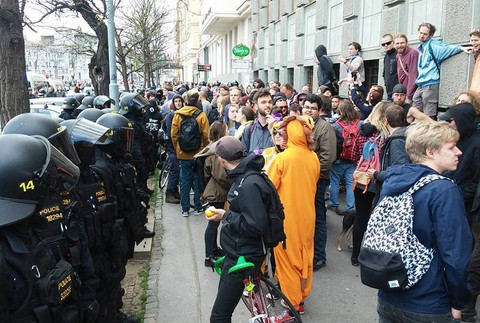 Brno nehajluje