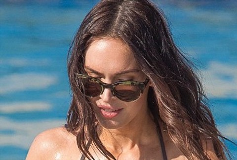 Megan Fox 2