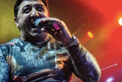 Igor Kmeťo starší