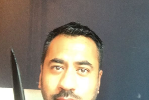 Kal Penn