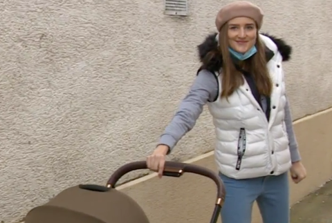 Barbora Ďurovčíková